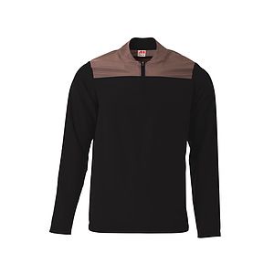 A4 Element Quarter Zip Jacket