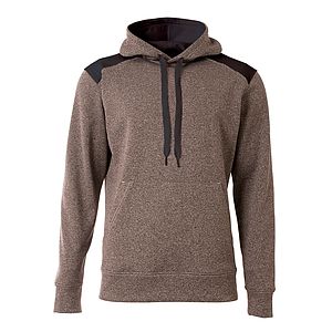 A4 Tourney Fleece Hoodie