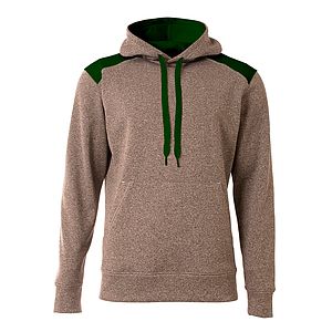 A4 Tourney Fleece Hoodie