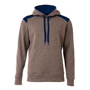 A4 Tourney Fleece Hoodie