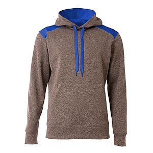 A4 Tourney Fleece Hoodie