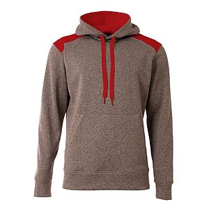 A4 Tourney Fleece Hoodie