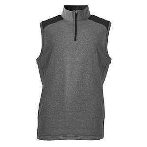 A4 Tourney Sleeveless Fleece