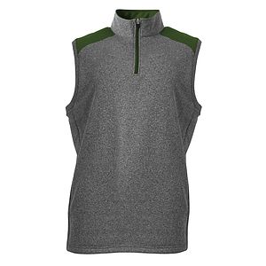 A4 Tourney Sleeveless Fleece