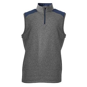 A4 Tourney Sleeveless Fleece