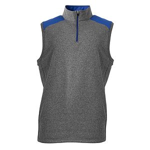 A4 Tourney Sleeveless Fleece