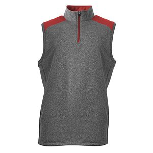 A4 Tourney Sleeveless Fleece