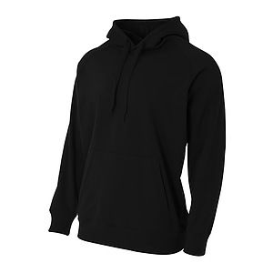 A4 Tech Fleece Hoodie