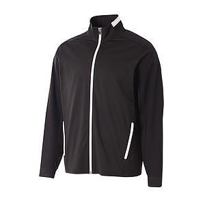 A4 League Full Zip Jacket