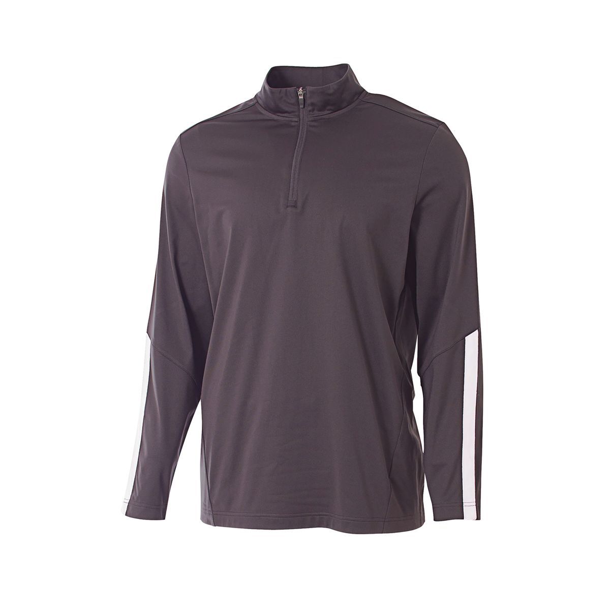 A4 League 1/4 Zip Jacket