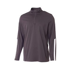 A4 League 1/4 Zip Jacket