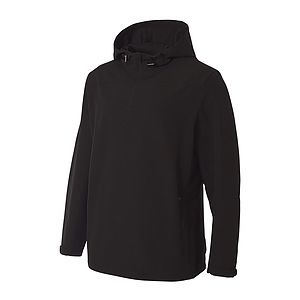 A4 Force 1/4 Zip Windbreaker
