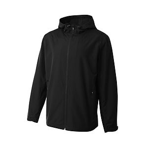 A4 Full Zip Force Windbreaker Jacket