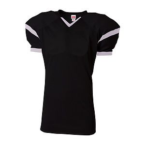 A4 Rollout Football Jersey