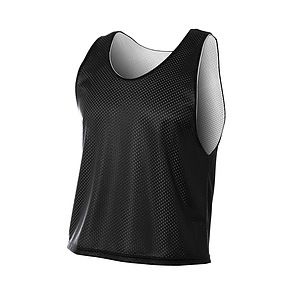 A4 Lacrosse Reversible Practice Jersey