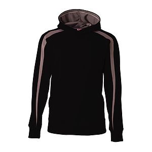 A4 Youth Spartan Fleece Hoodie