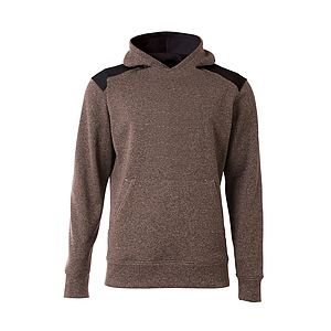A4 Youth Tourney Fleece Hoodie