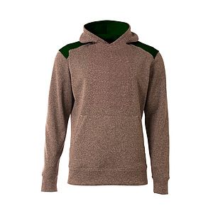 A4 Youth Tourney Fleece Hoodie