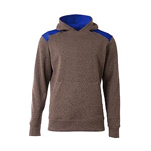 A4 Youth Tourney Fleece Hoodie