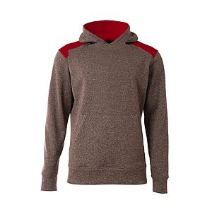 A4 Youth Tourney Fleece Hoodie