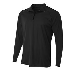 A4 Youth Daily Quarter Zip
