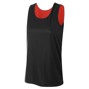 A4 Women's Sprint Jump Reversible Jersey