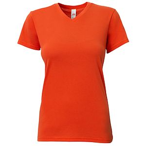 A4 Softek Short Sleeve Tee