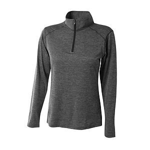 A4 Women's Inspire Quarter Zip