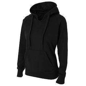 A4 Tech Fleece Hoodie