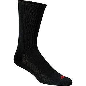A4 Performance Crew Socks