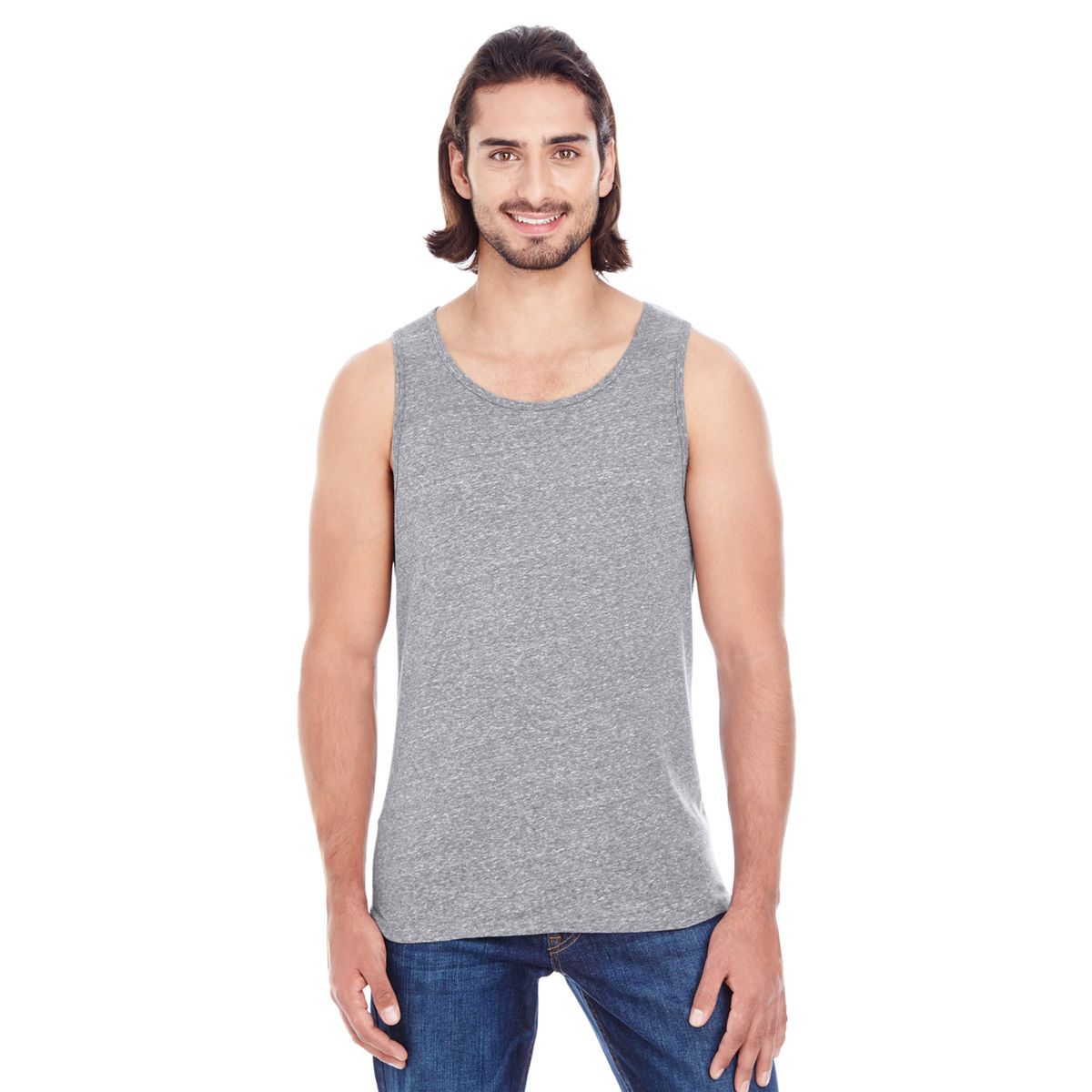 Unisex triblend tank Corporate Specialties