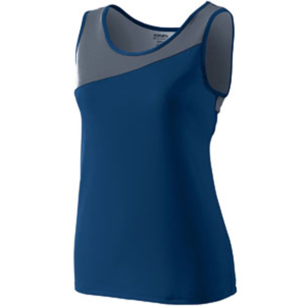 Promotional Ladies' accelerate track & field jersey Personalized With