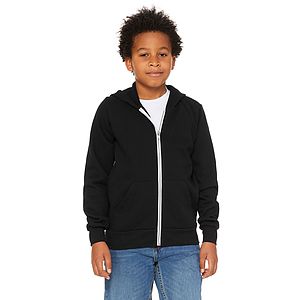 youth small sweatshirt
