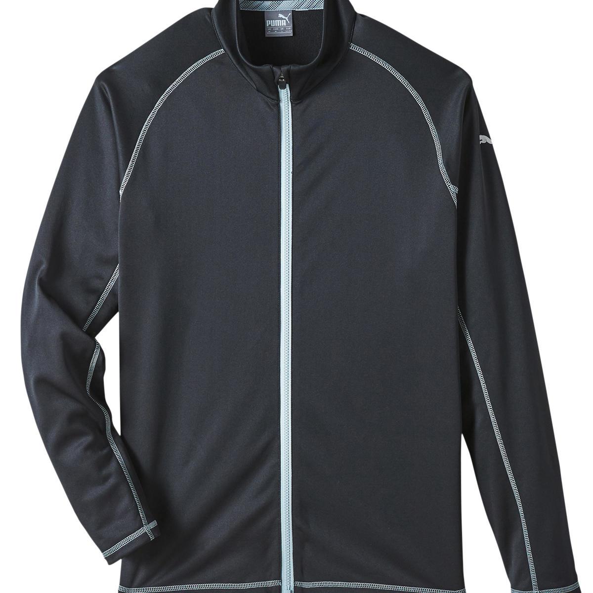 Men's fairway fullzip Order Swag