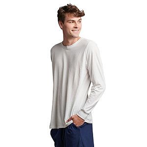 Unisex essential performance long 