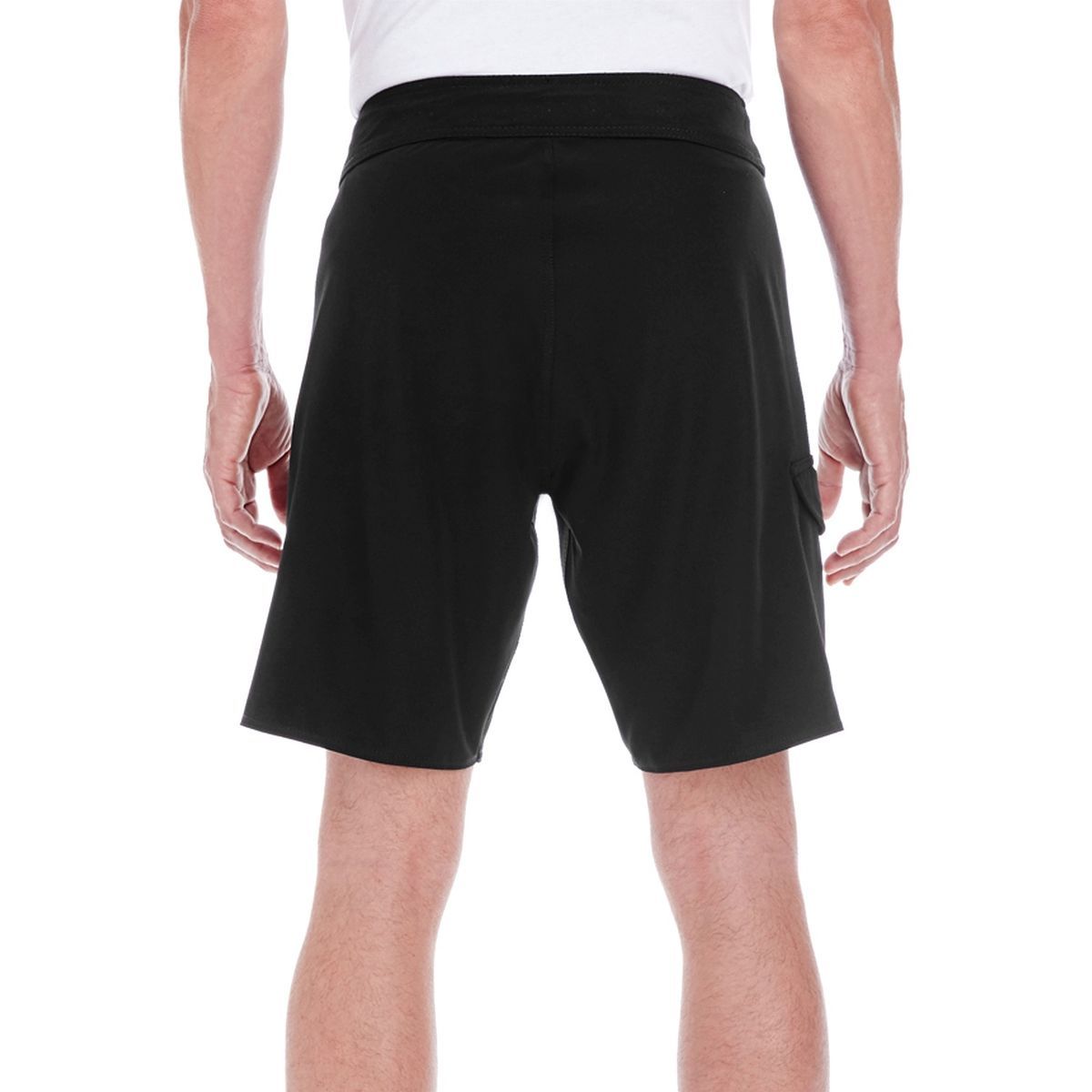 メンズウェア BRIEFING STRETCH DOBBY DRESS SHORT PANTS Promotional Men's dobby stretch board short Personalized