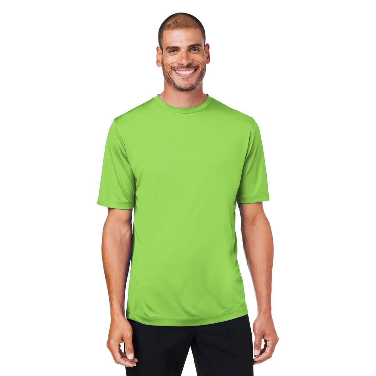 Unisex capital performance t-shirt | Inkmule