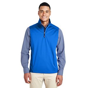 Men's techno lite three-layer knit tech 