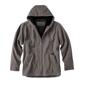 Custom Canvas Jackets Personalized With 