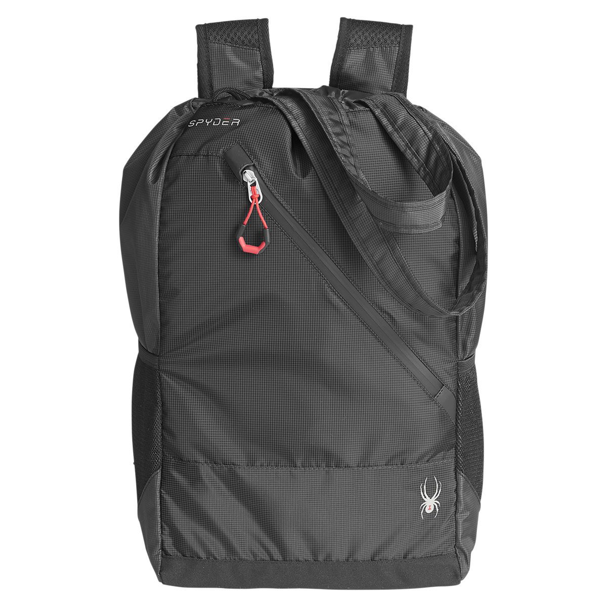 Spinner convertible backpack Corporate Specialties