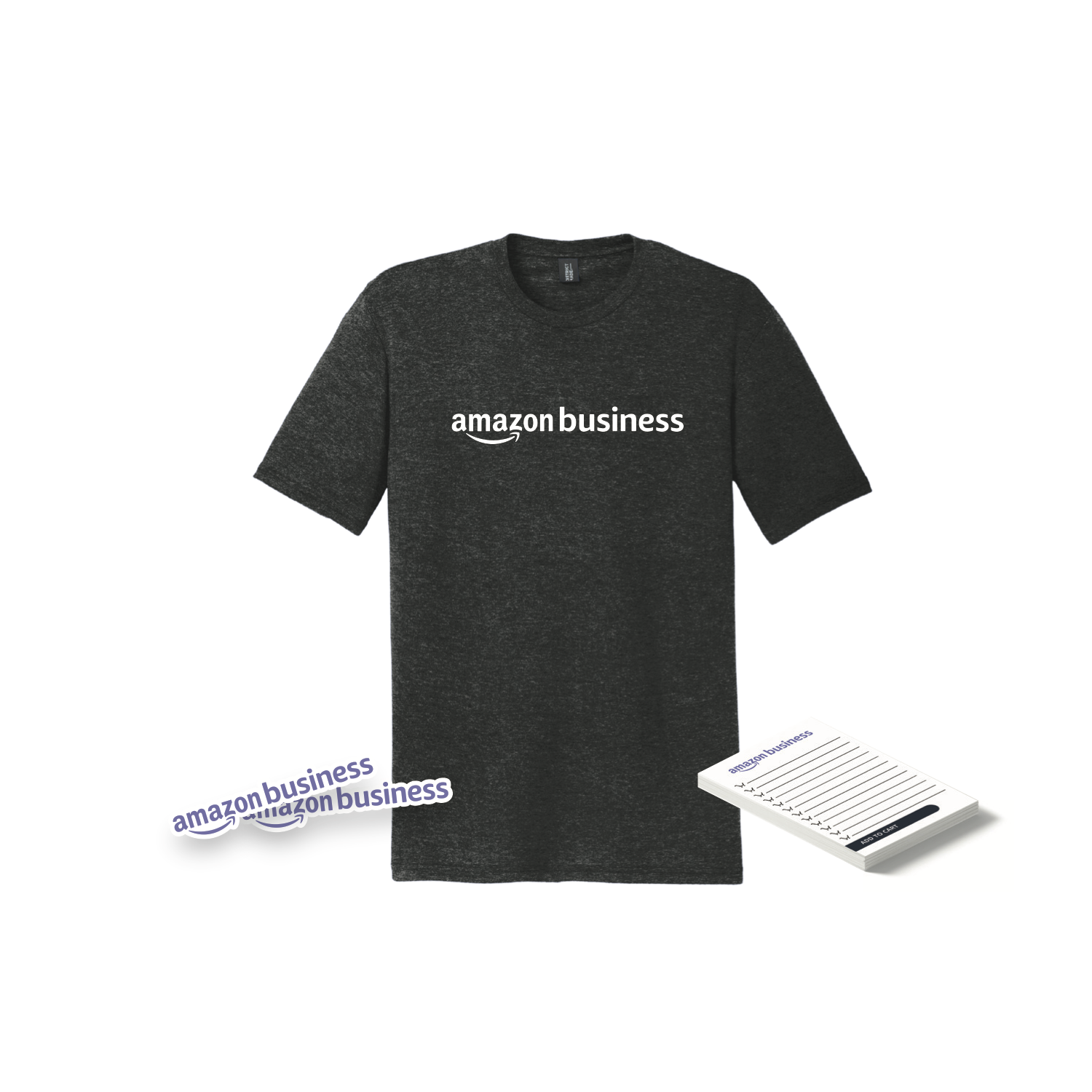 Standard New Hire Swagbag 