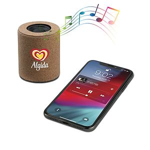 Haven Eco-Friendly Speaker