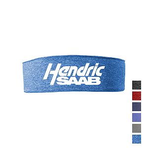 Sport-Tek  Contender  Headband