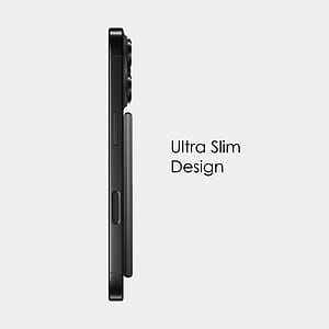 Jupiter Mini - 2,000 mAh Ultra-Slim, Ultra-Compact Magnetic Power Bank