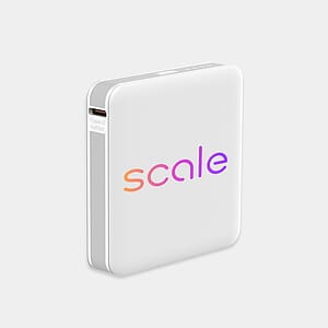 Comet 6 - 5,000 mAh Ultra Slim Power Bank