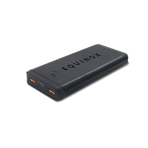 Kingston Pro - Leatherette Power Bank