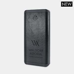 Kingston Pro - Leatherette Power Bank