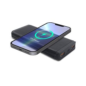 Kingston Pro - Leatherette Power Bank
