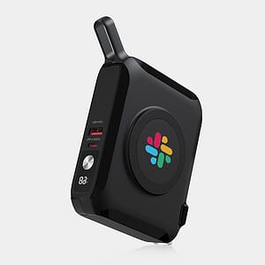 Falcon PD65 - 15,000 mAh Laptop and Magsafe Power Bank