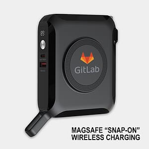 Falcon PD65 - 15,000 mAh Laptop and Magsafe Power Bank